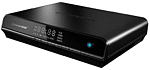 Мультиформатный HD-проигрыватель Noontec MovieHome V8, 1000 Gb (HDD SATA 3.5